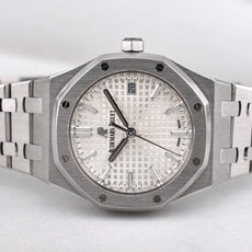 Audemars Piguet Ladies Royal Oak 77350ST 2022