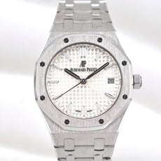 Audemars Piguet Ladies Royal Oak 77350ST 2022