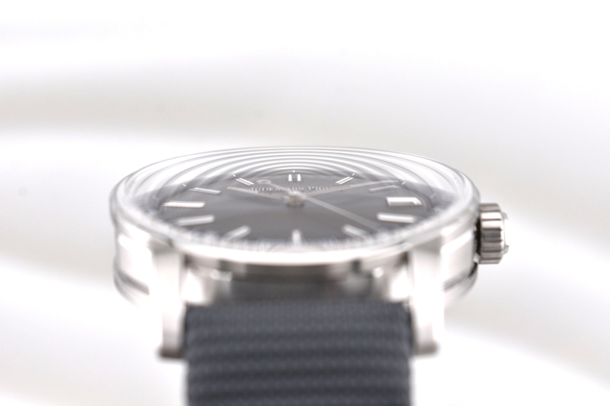Audemars Piguet Code 11.59 Selfwinding 15210ST 2025