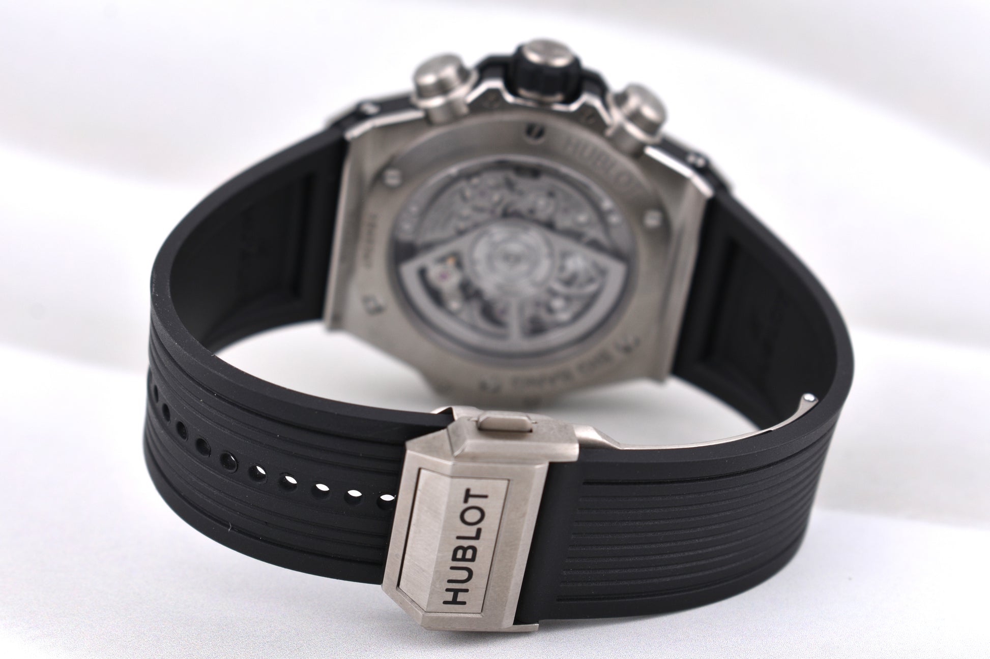 Hublot Big Bang Unico 421.NX.1170.RX 2026