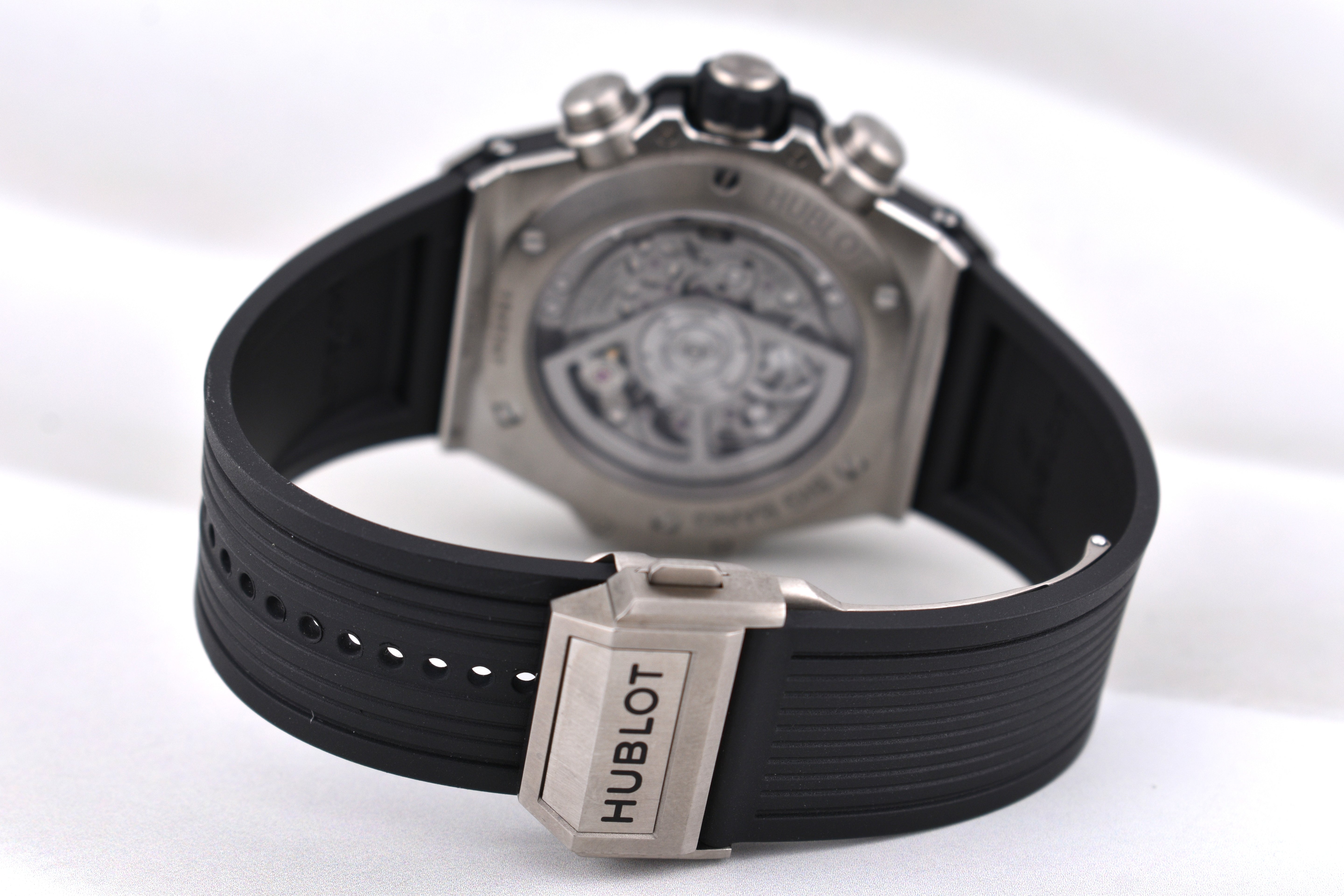 Hublot Big Bang Unico 421.NX.1170.RX 2026