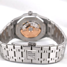 Audemars Piguet Ladies Royal Oak 77350ST 2022