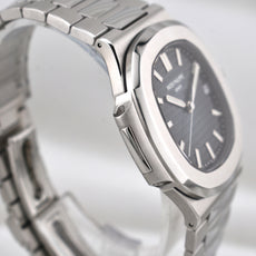 Patek Philippe Nautilus Blue Dial 5711/1A-001 2020
