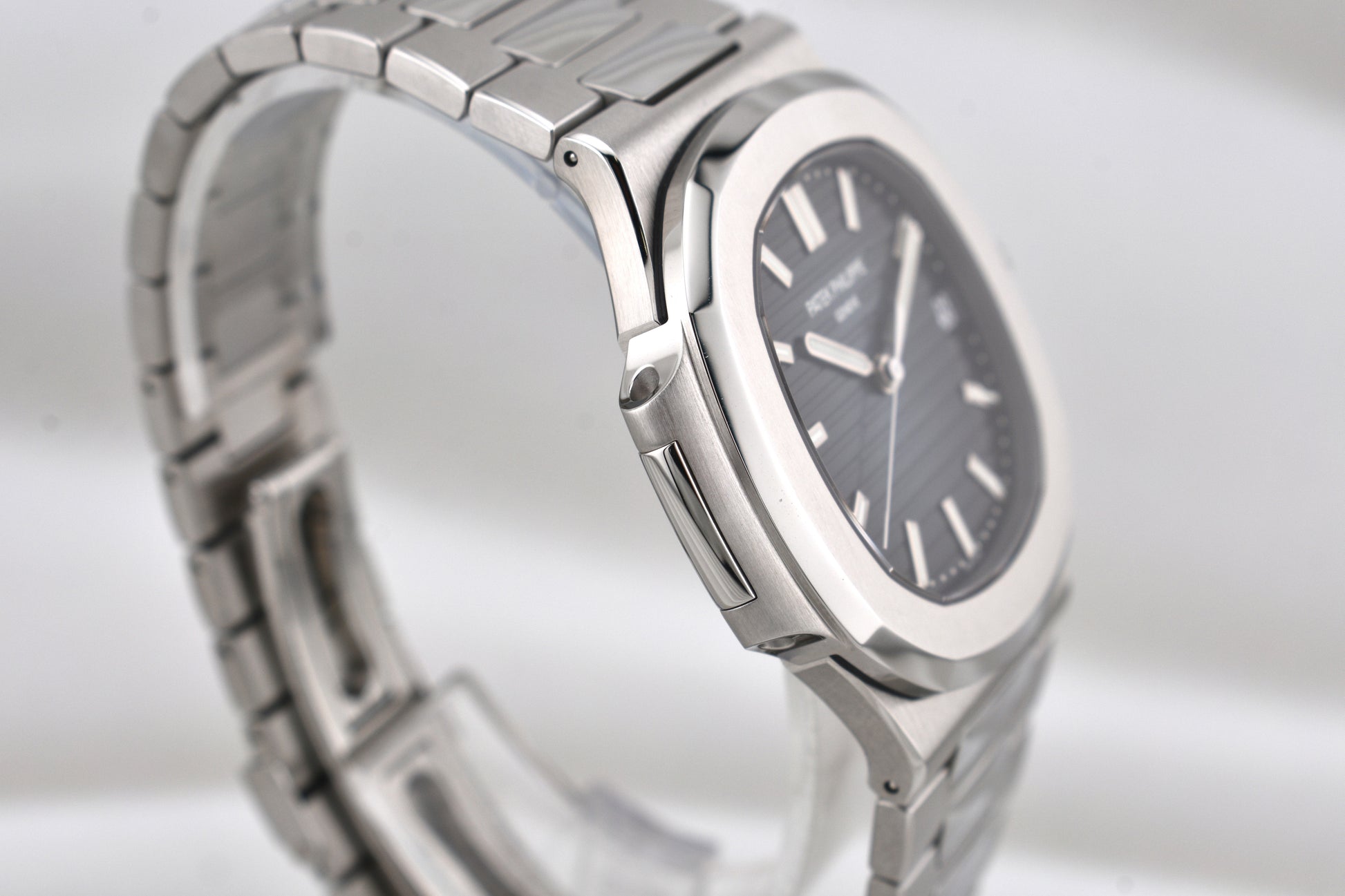 Patek Philippe Nautilus Blue Dial 5711/1A-001 2020