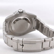 Rolex GMT Master II 'Batman' 126710BLNR 2026