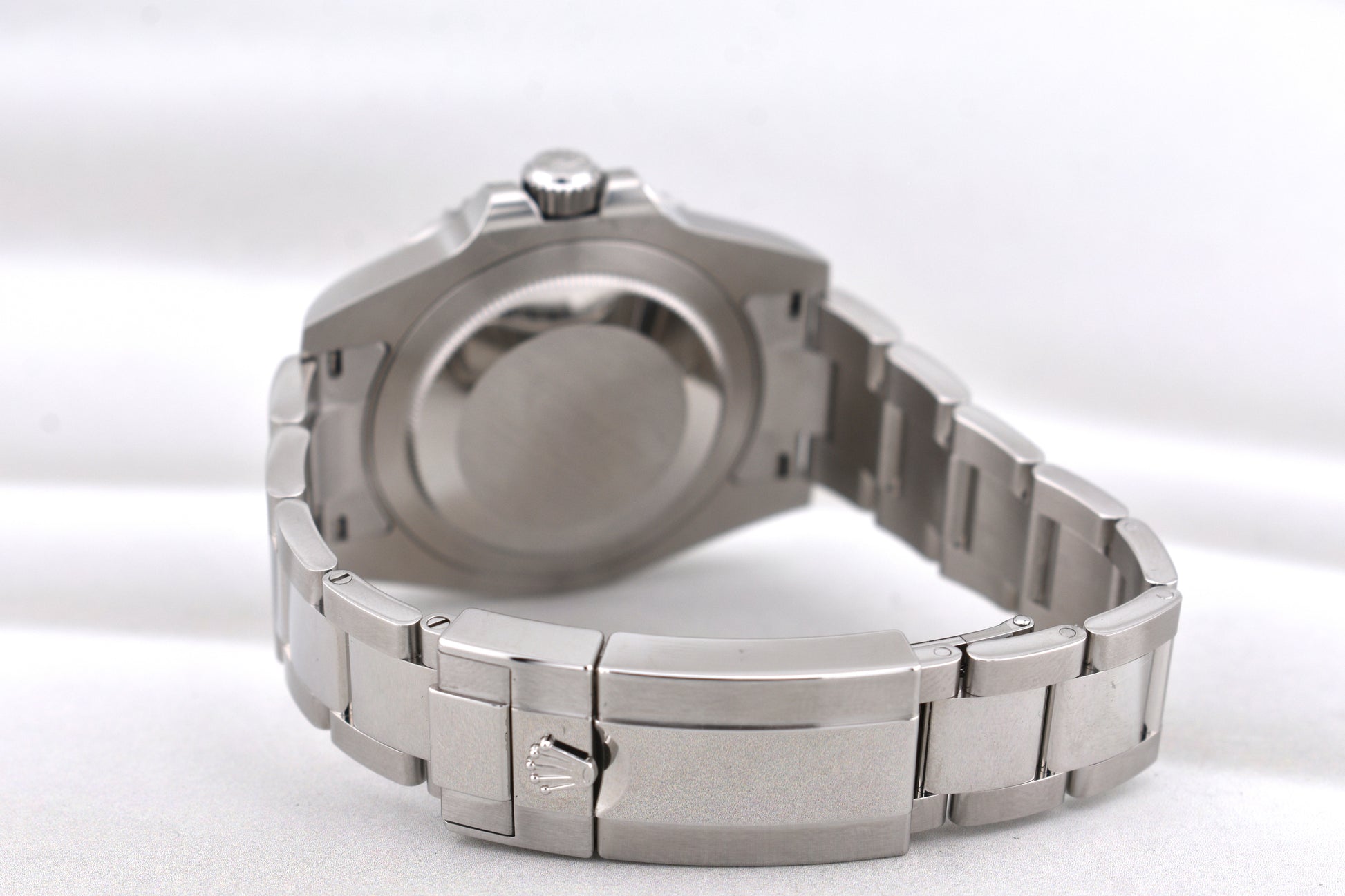 Rolex GMT Master II 'Batman' 126710BLNR 2026