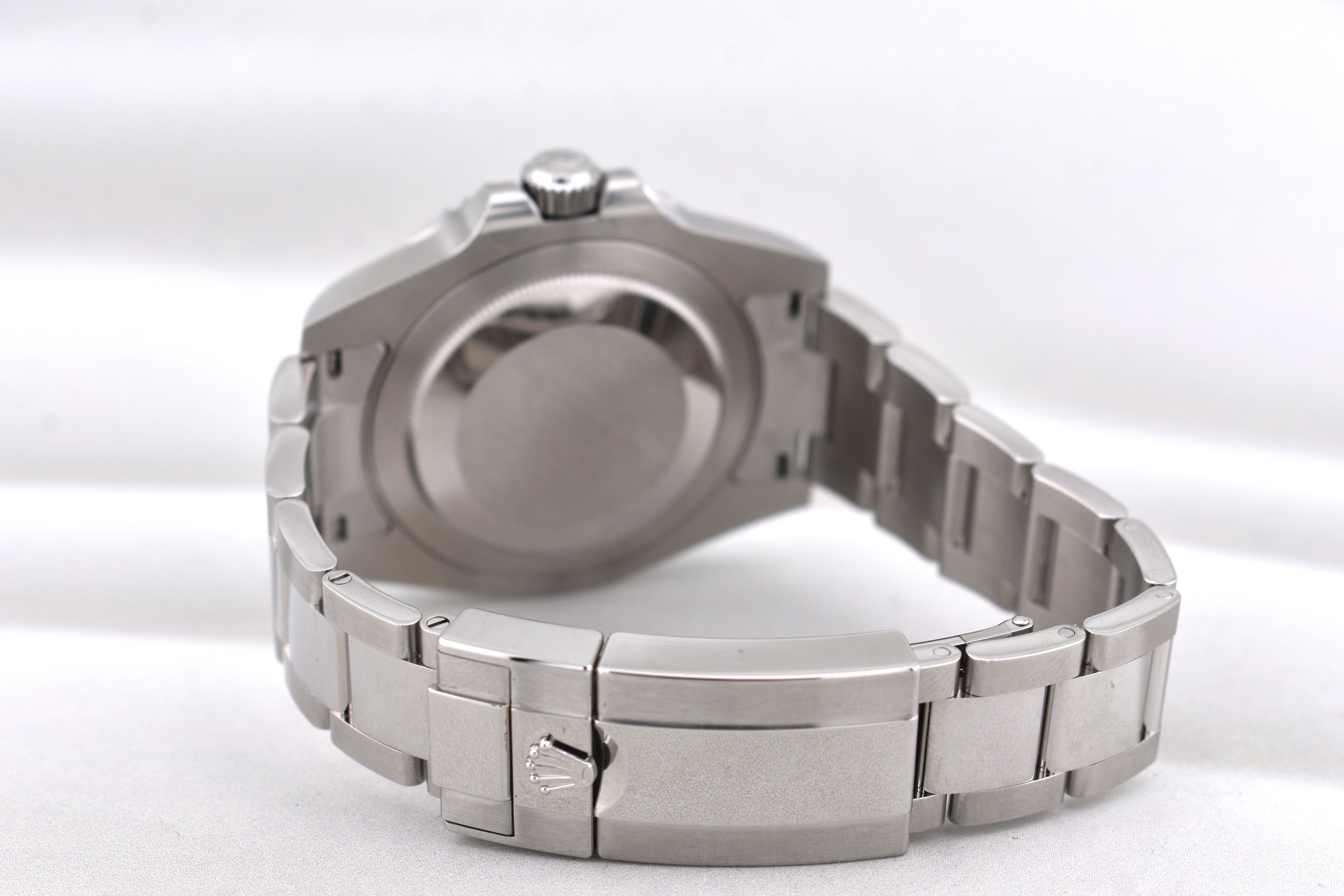 Rolex GMT Master II 'Batman' 126710BLNR 2026