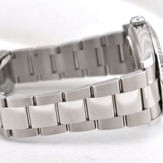 Rolex Datejust 41 Wimbledon Dial Oyster Band 126334 2026