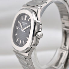 Patek Philippe Nautilus Blue Dial 5711/1A-001 2020