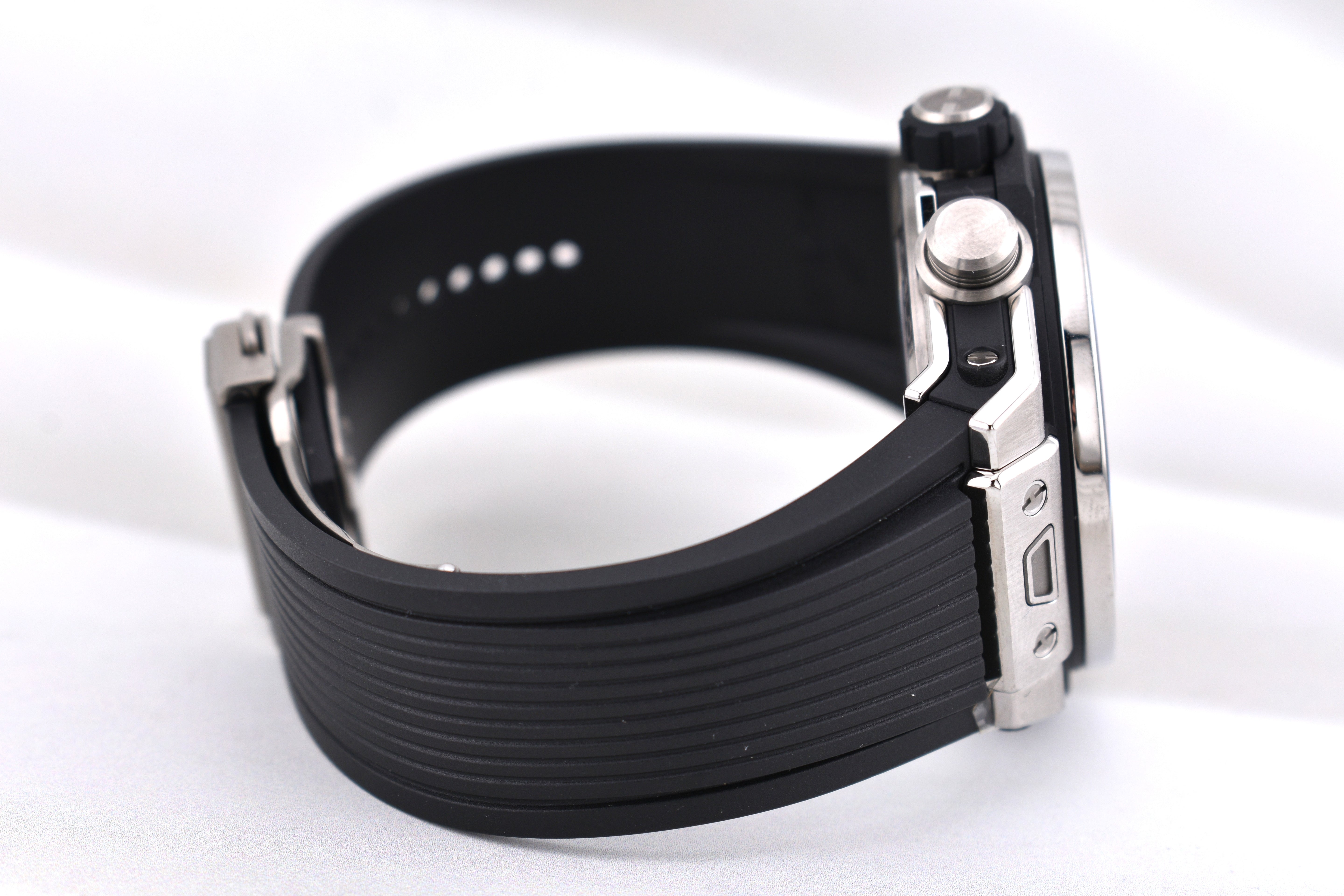 Hublot Big Bang Unico 421.NX.1170.RX 2026