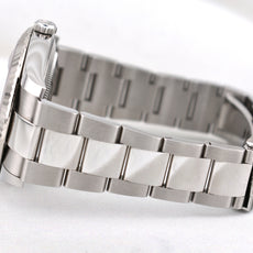 Rolex Datejust 41 Wimbledon Dial Oyster Band 126334 2026