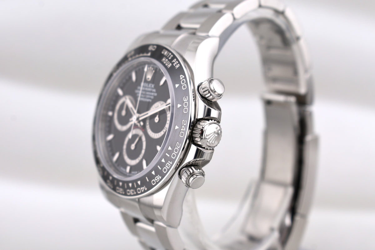 Rolex Cosmograph Daytona Godzilla 126500LN 2026
