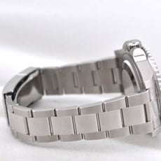 Rolex GMT Master II 'Batman' 126710BLNR 2026