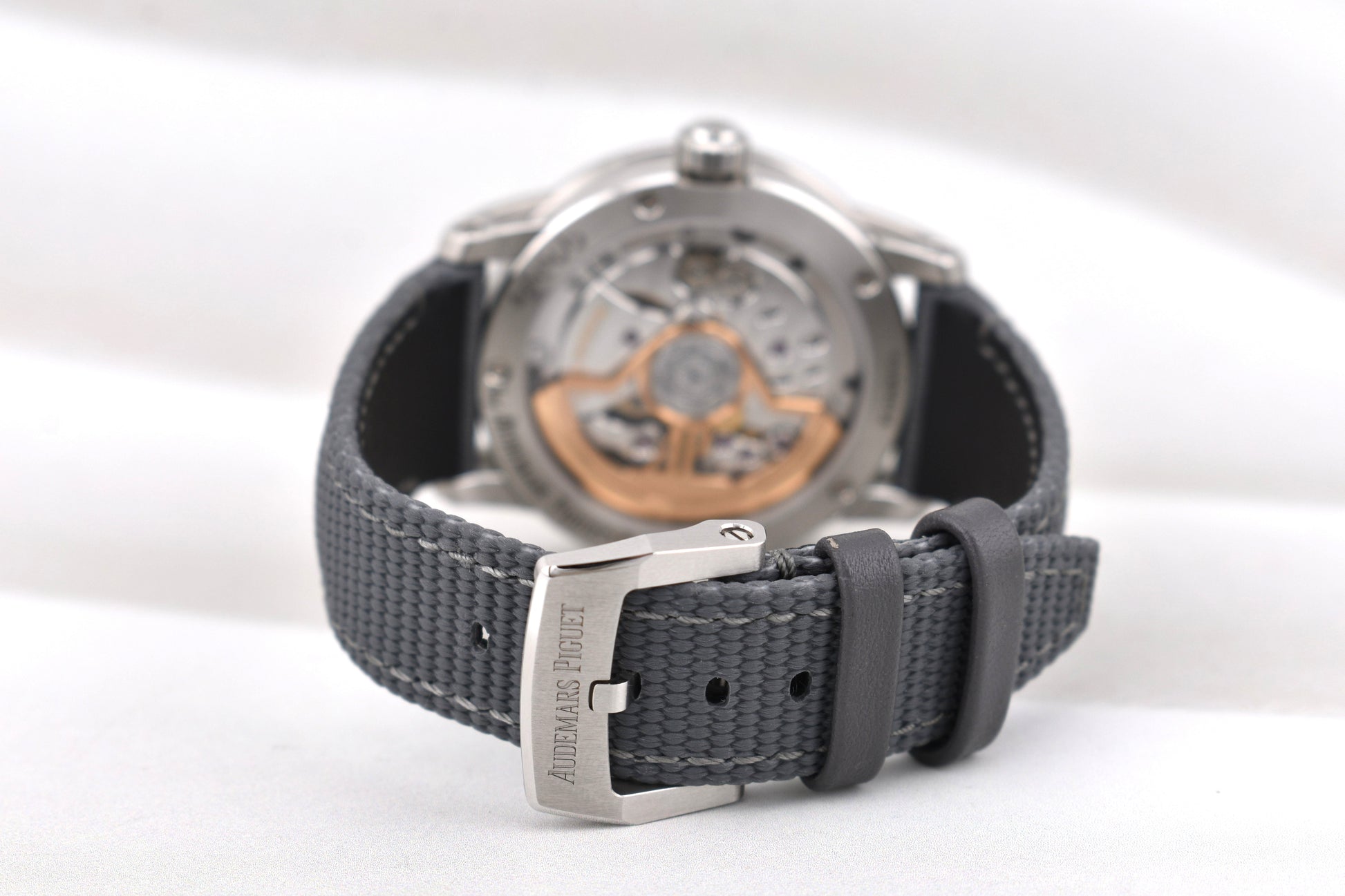 Audemars Piguet Code 11.59 Selfwinding 15210ST 2025
