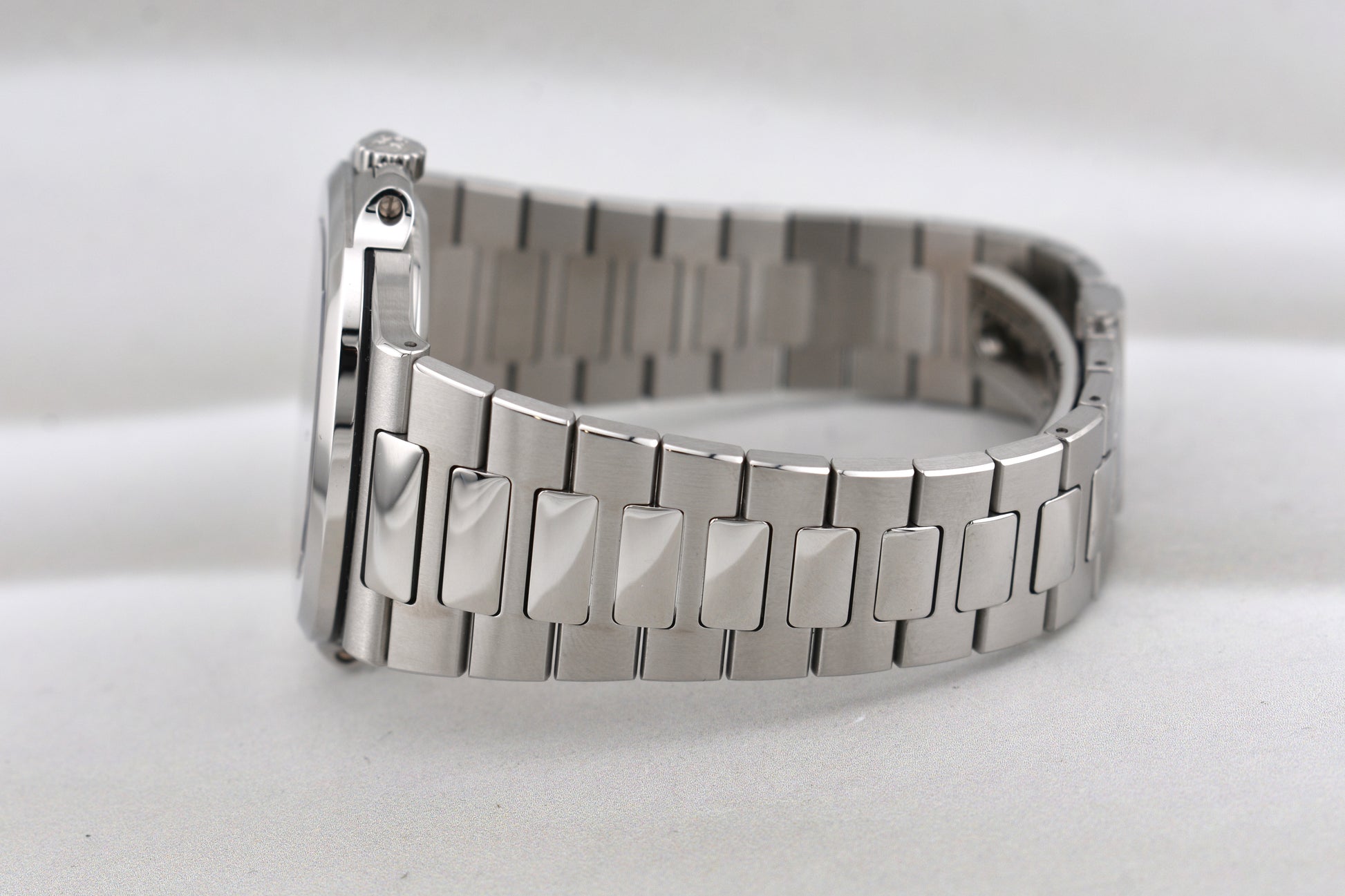 Patek Philippe Nautilus Blue Dial 5711/1A-001 2020