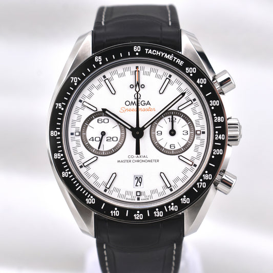 Omega Speedmaster Racing 2025