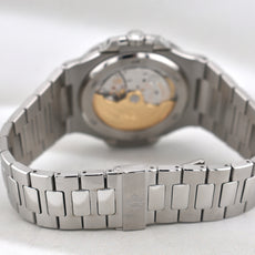 Patek Philippe Nautilus Blue Dial 5711/1A-001 2020