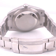 Rolex Datejust 41 Ombré Green 126300 2026