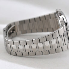 Patek Philippe Nautilus Blue Dial 5711/1A-001 2020