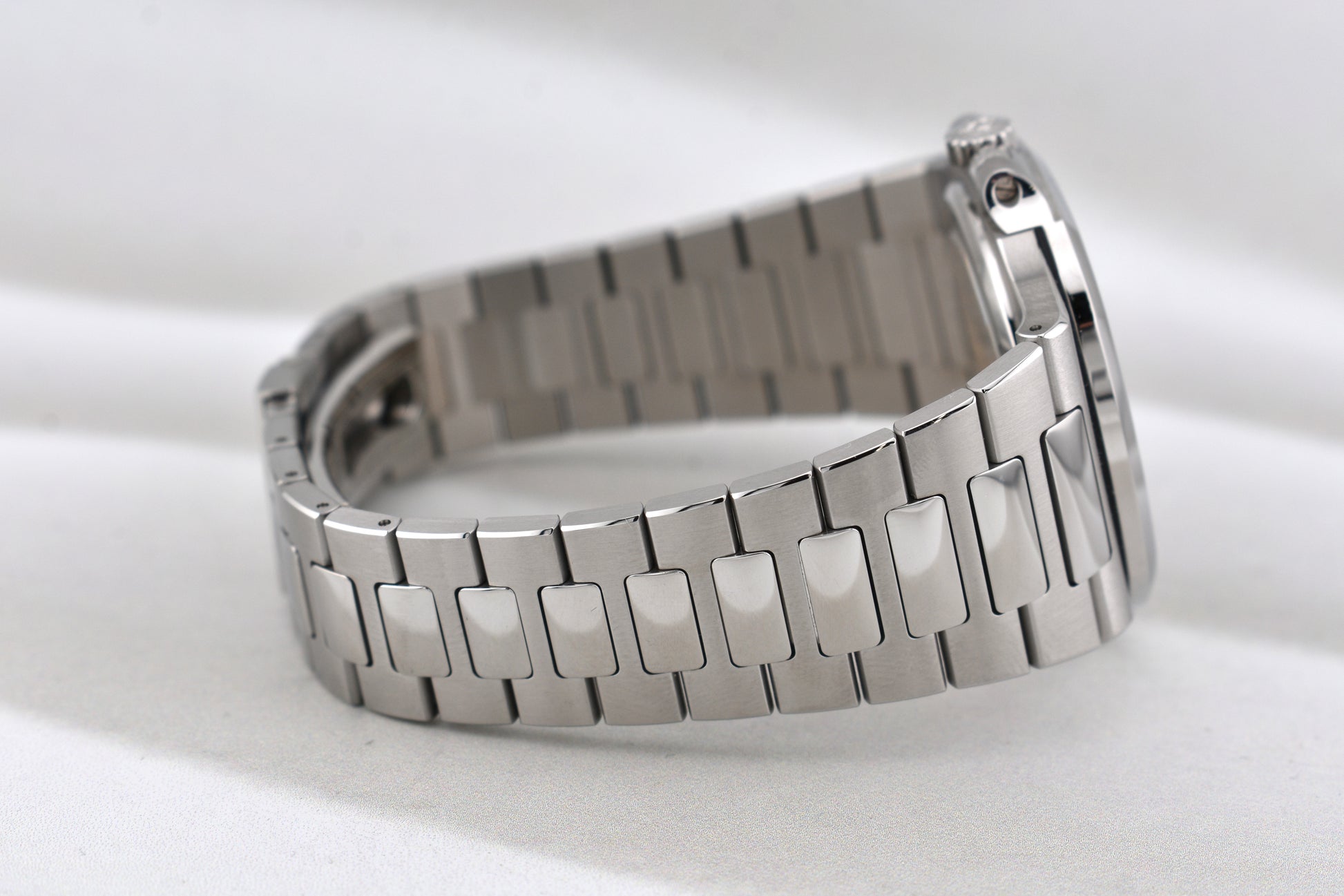 Patek Philippe Nautilus Blue Dial 5711/1A-001 2020