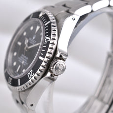 Rolex Sea Dweller Neo-Vintage 16600 2002