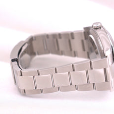 Rolex Datejust 41 Ombré Green 126300 2026