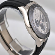 Rolex Cosmograph Daytona Oysterflex Ghost Dial 116519LN 2019