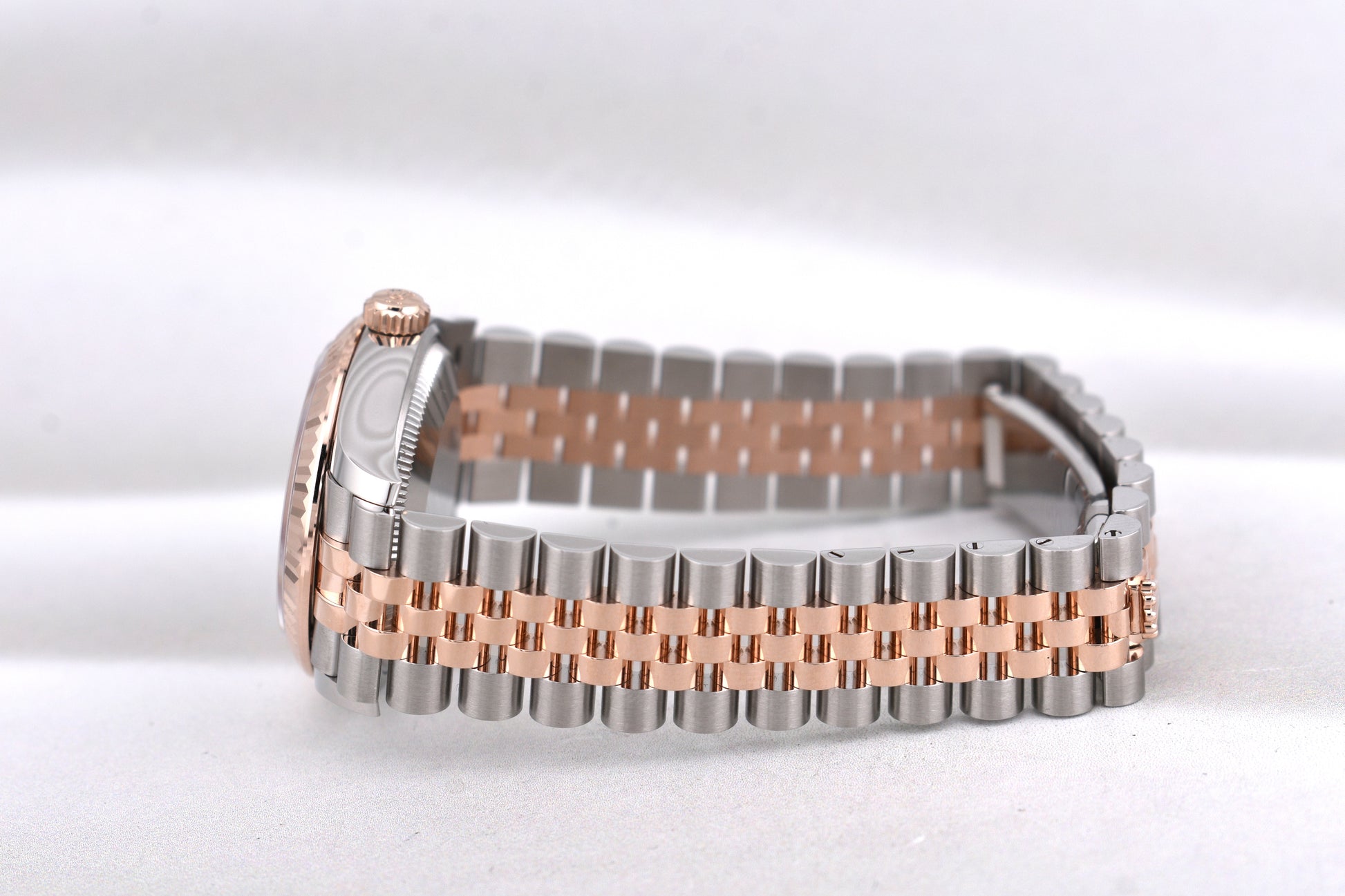 Rolex Datejust 31 Slate Roman Diamond VI Dial 278271 2026