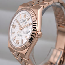 Rolex Land Dweller 40 Everose Gold 127335 2026