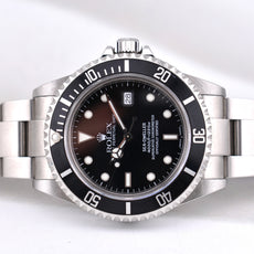 Rolex Sea Dweller Neo-Vintage 16600 2002