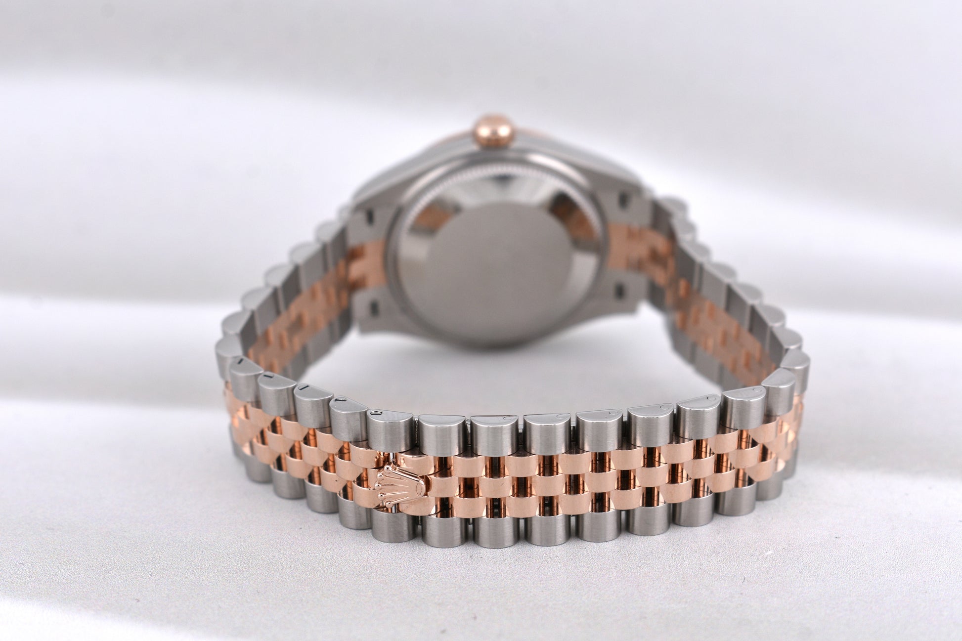 Rolex Datejust 31 Slate Roman Diamond VI Dial 278271 2026