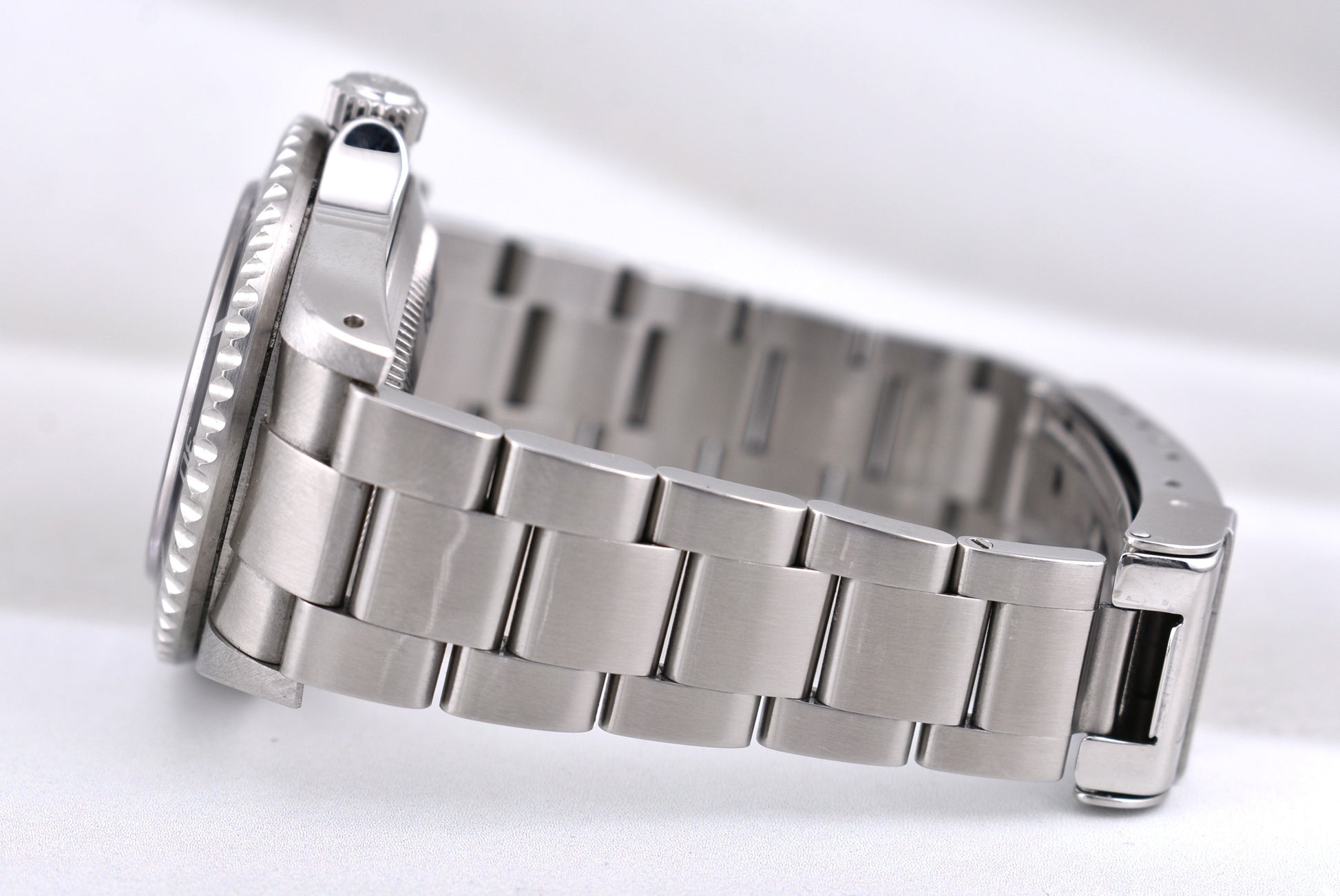 Rolex Sea Dweller Neo-Vintage 16600 2002
