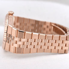 Rolex Land Dweller 40 Everose Gold 127335 2026