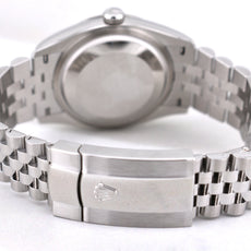 Rolex Datejust 36 Green Ombre Dial 126234 2026