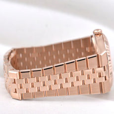 Rolex Land Dweller 40 Everose Gold 127335 2026