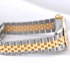 Rolex Lady Datejust 28 Two Tone White Roman Dial 279173 2026