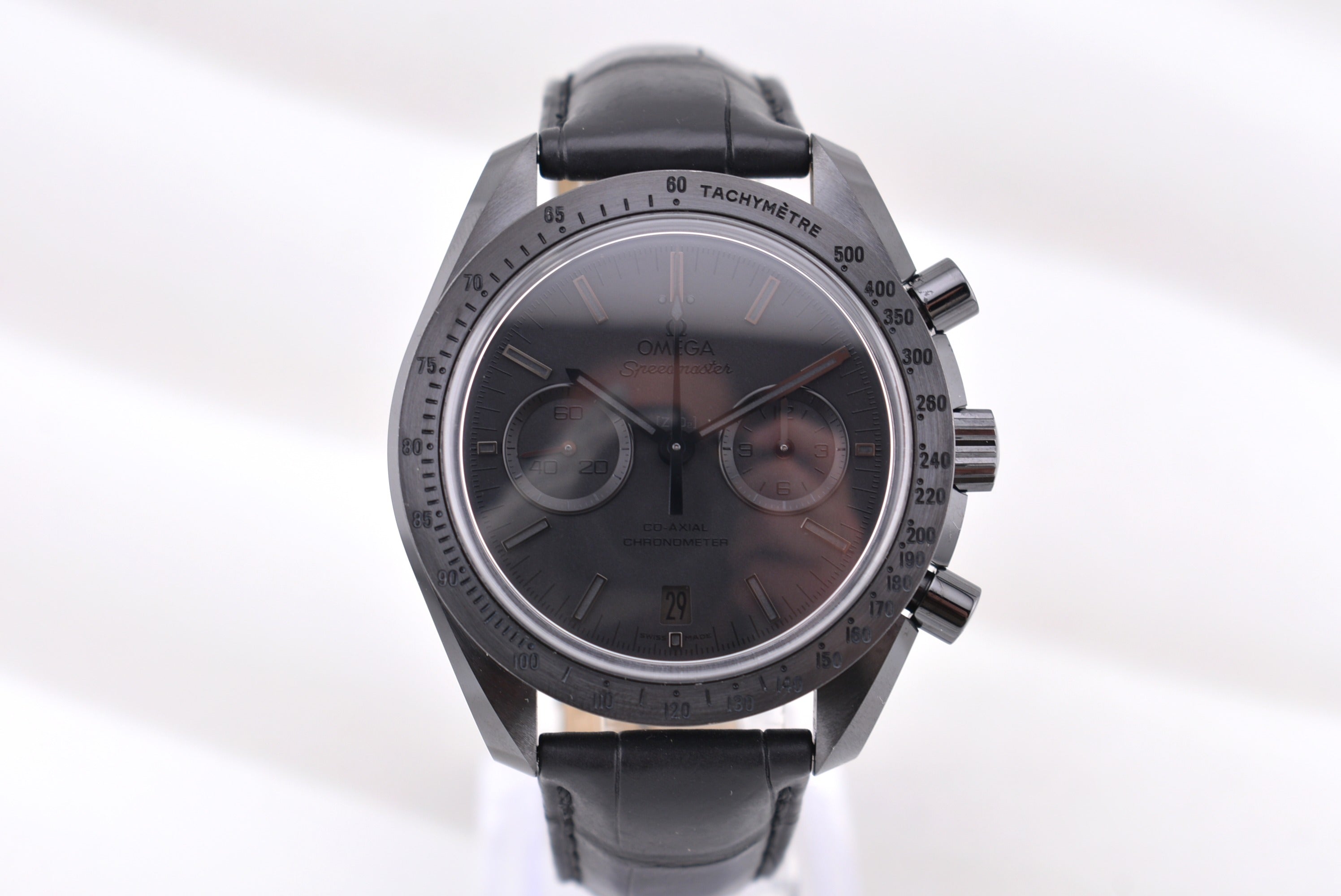 Omega Speedmaster Moonwatch Professional 'Dark Side of The Moon' 311.92.44.51.01 2016