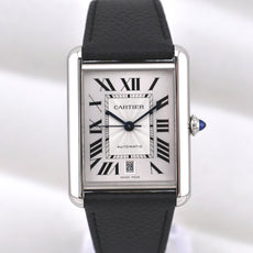 Cartier Tank Must Extra Large WSTA0141 2026