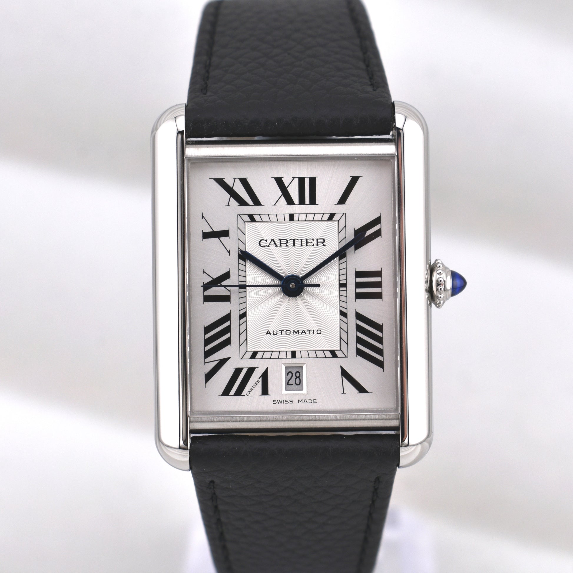Cartier Tank Must Extra Large WSTA0141 2026
