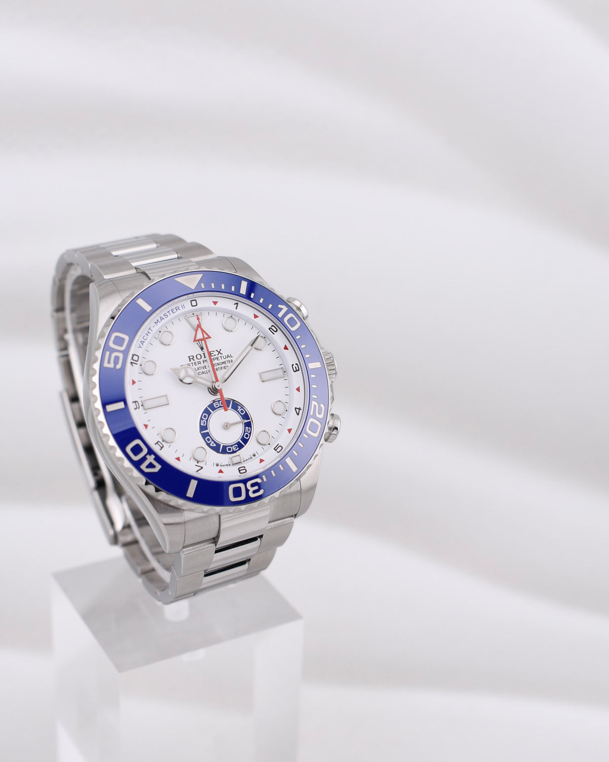 Rolex Yacht Master II 126680 2026