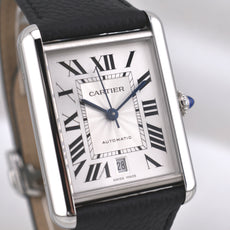 Cartier Tank Must Extra Large WSTA0141 2026