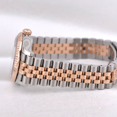 Rolex Datejust 31 Chocolate Diamond Dial 278271 2026