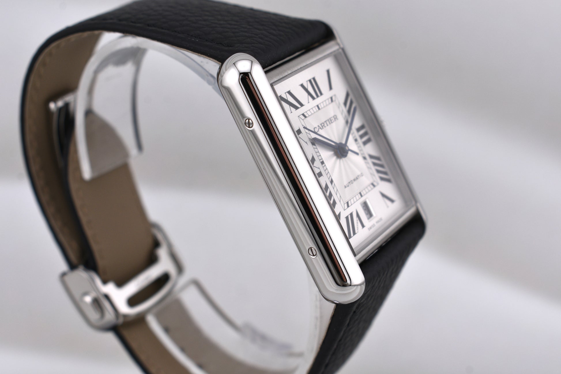 Cartier Tank Must Extra Large WSTA0141 2026