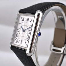 Cartier Tank Must Extra Large WSTA0141 2026