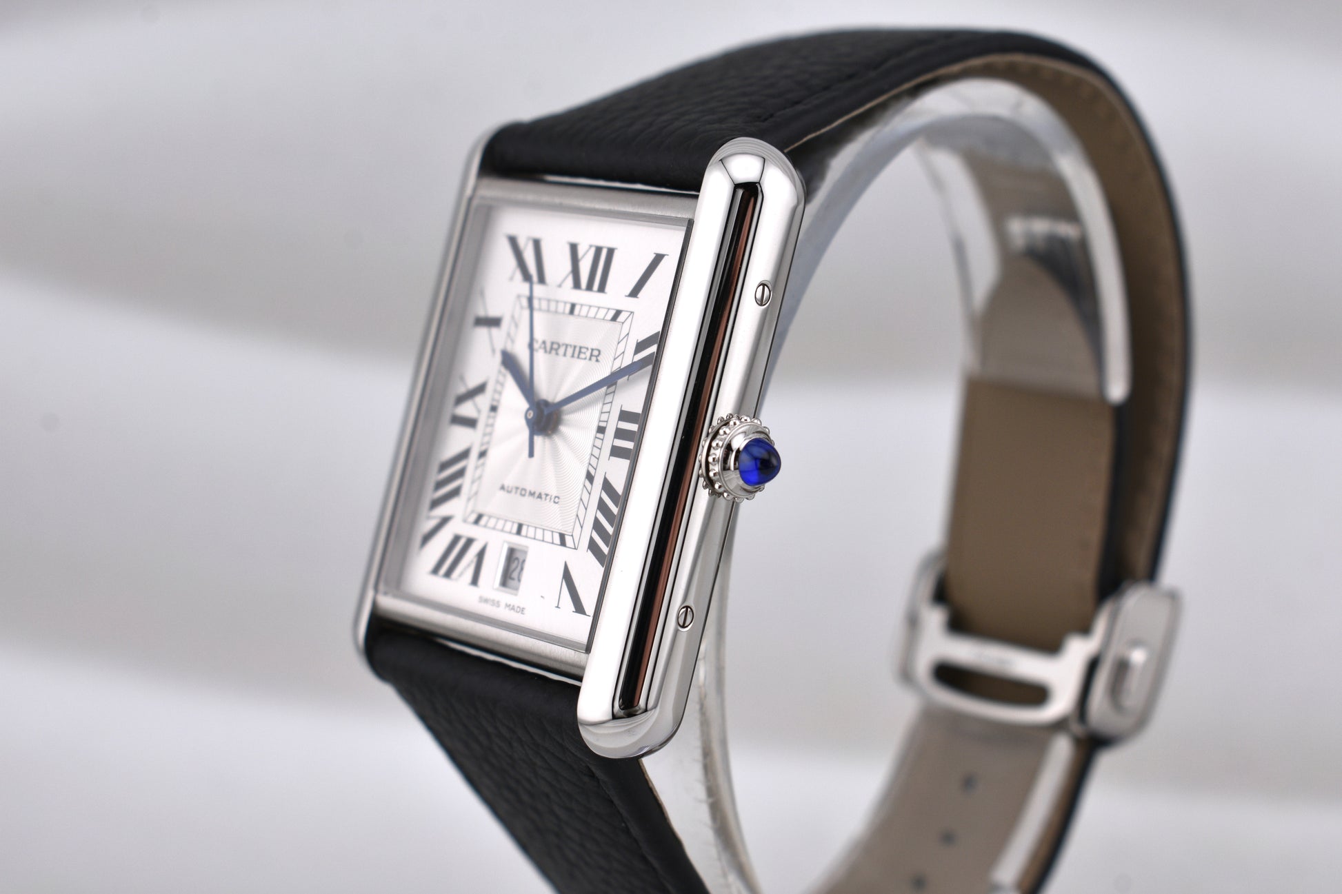 Cartier Tank Must Extra Large WSTA0141 2026