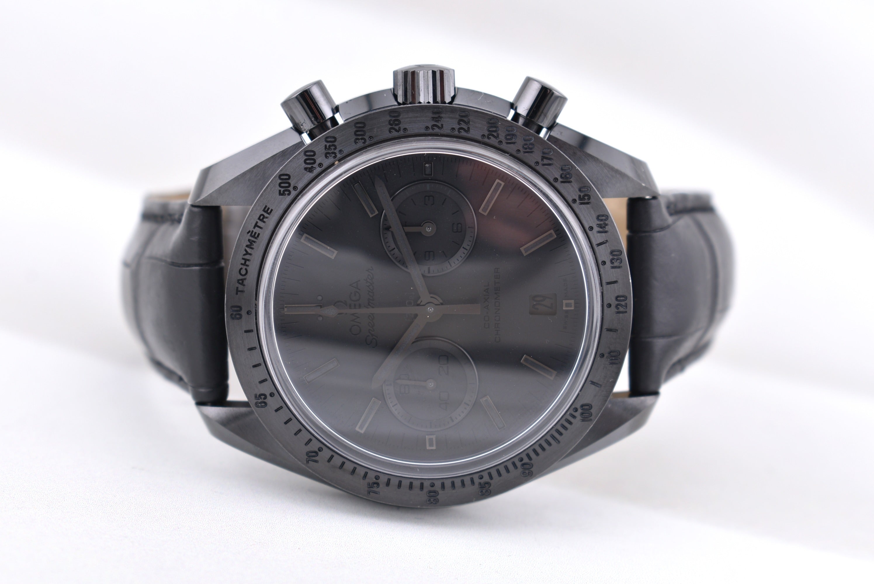 Omega Speedmaster Moonwatch Professional 'Dark Side of The Moon' 311.92.44.51.01 2016