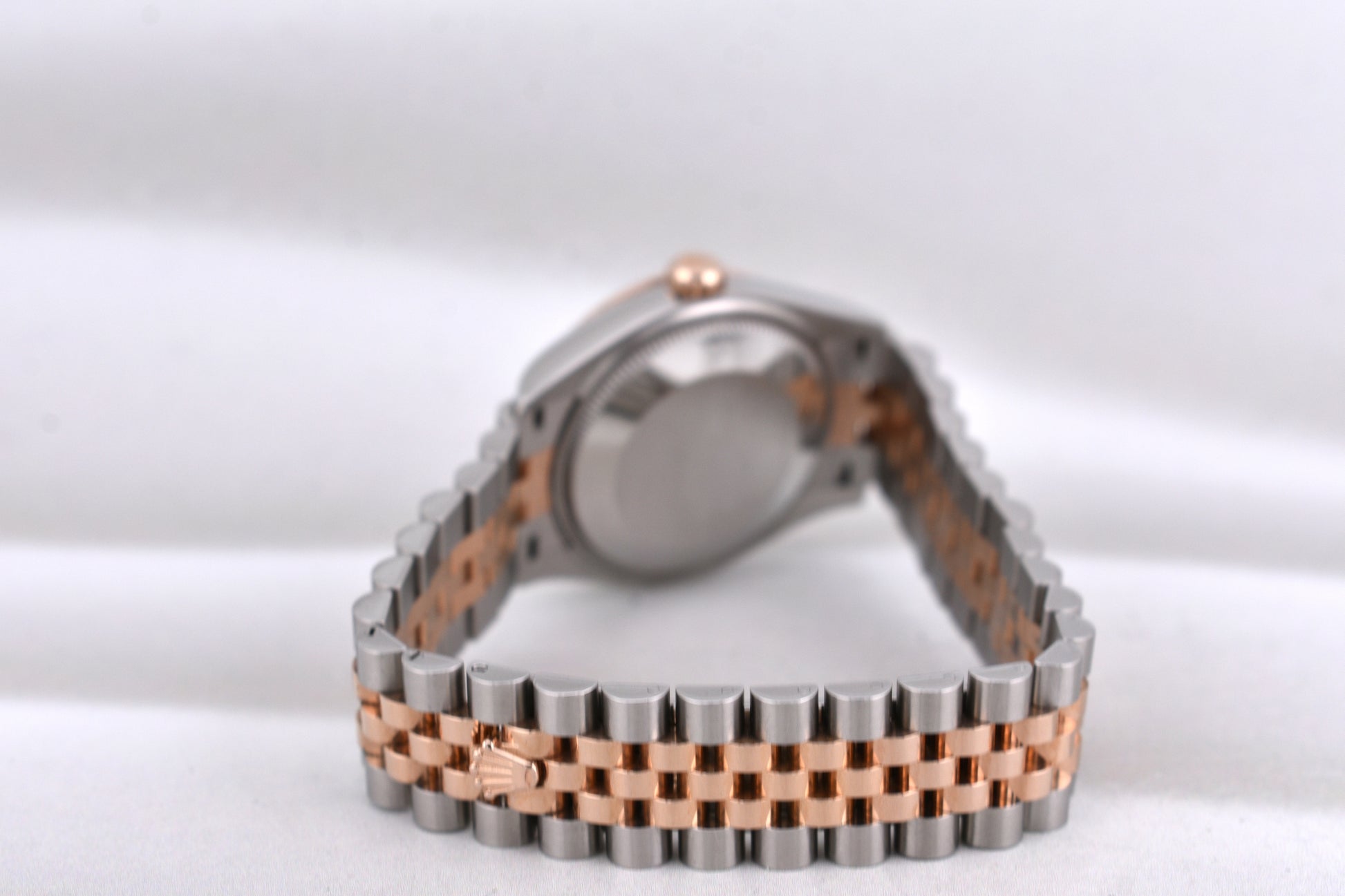 Rolex Datejust 31 Chocolate Diamond Dial 278271 2026