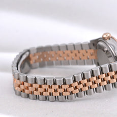 Rolex Datejust 31 Chocolate Diamond Dial 278271 2026