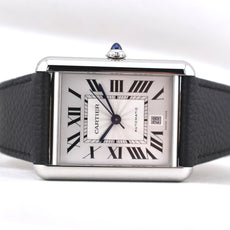 Cartier Tank Must Extra Large WSTA0141 2026