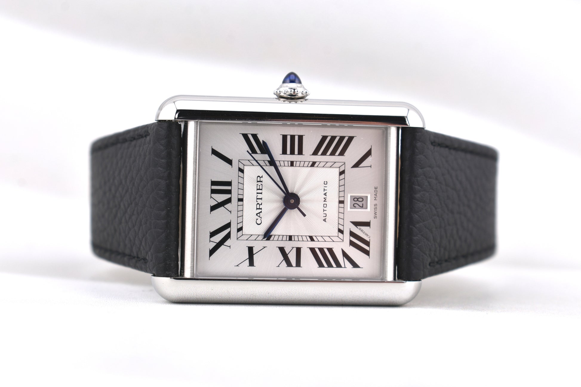 Cartier Tank Must Extra Large WSTA0141 2026